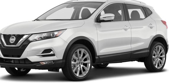 NISSAN ROGUE SPORT 2022 JN1BJ1AV3NW341955 image NISSAN ROGUE SPORT 2022 JN1BJ1AV3NW341955 image